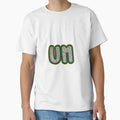 University Miami Glitter T-Shirt - Novelty Apparel Men Women - T-Shirt, Sweatshirt, Hoodie