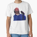 Lee Syatt Stars Death T-Shirt - Custom Art Print Men Women - T-Shirt, Sweatshirt, Hoodie