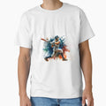 Baseball Player T-Shirt - Novelty Apparel for Adults - T-Shirt, Sweatshirt, Hoodie