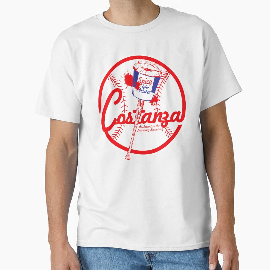 Assistant To Traveling Secretary T-Shirt - Graphic Print Men Women - T-Shirt, Sweatshirt, Hoodie