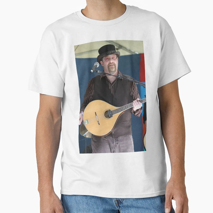 Mark Miller Spuyten Duyvil Photograph T-Shirt - Graphic Print Unisex - T-Shirt, Sweatshirt, Hoodie