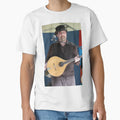 Mark Miller Spuyten Duyvil Photograph T-Shirt - Graphic Print Unisex - T-Shirt, Sweatshirt, Hoodie