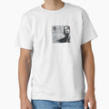 Kamelott Kamelott T-Shirt - Custom Art Print Men Women - T-Shirt, Sweatshirt, Hoodie