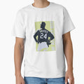Ken Griffey T-Shirt - Minimalist Print Men Women - T-Shirt, Sweatshirt, Hoodie