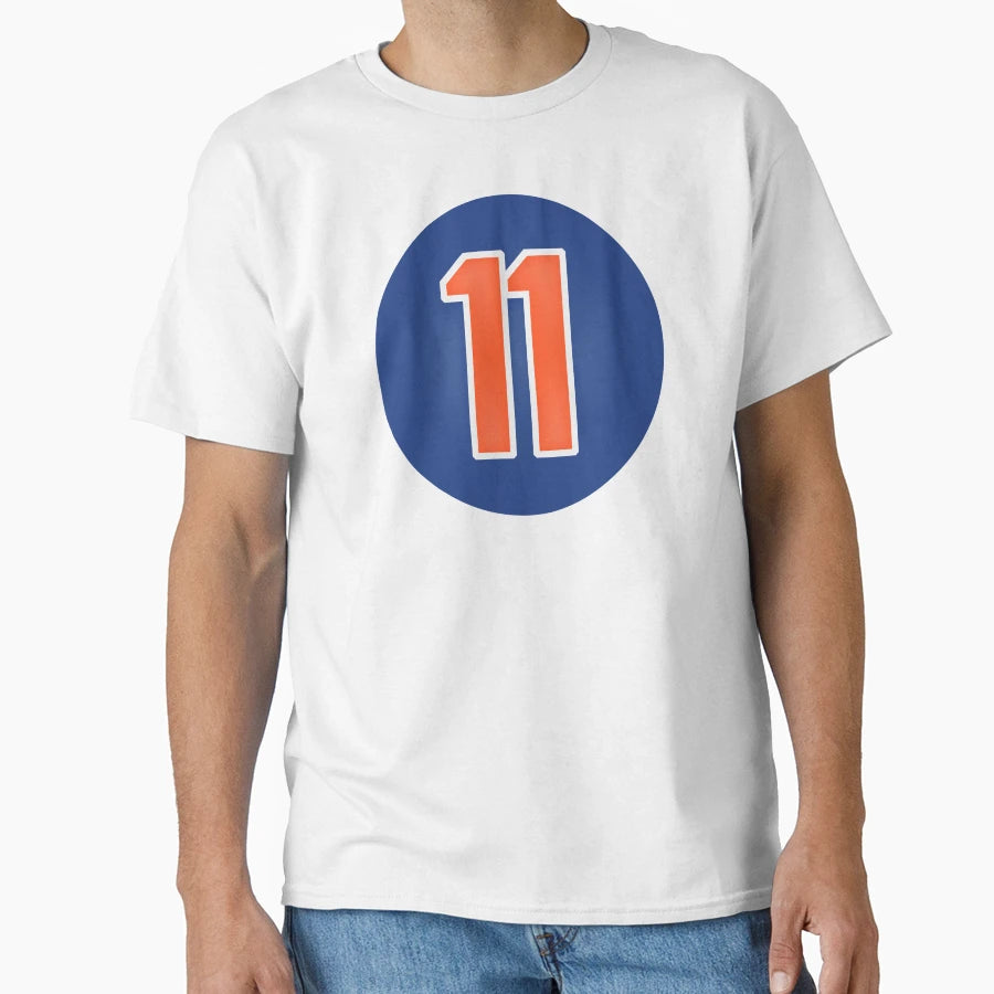 Jalen Brunson T-Shirt - Casual Everyday Wear for Adults - T-Shirt, Sweatshirt, Hoodie