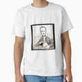 Tst Tacos T-Shirt - Custom Art Print Unisex - T-Shirt, Sweatshirt, Hoodie