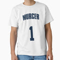 Bobby Murcer T-Shirt - Graphic Print Men Women - T-Shirt, Sweatshirt, Hoodie