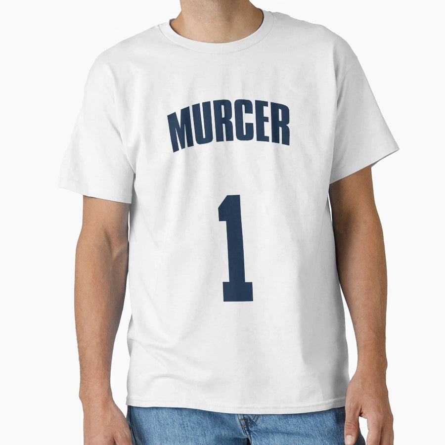 Bobby Murcer T-Shirt - Graphic Print Men Women - T-Shirt, Sweatshirt, Hoodie