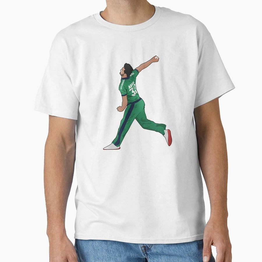 Mark Adair T-Shirt - Minimalist Print for Adults - T-Shirt, Sweatshirt, Hoodie