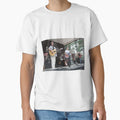 Bacon Brothers Photograph T-Shirt - Unique Graphic Unisex - T-Shirt, Sweatshirt, Hoodie