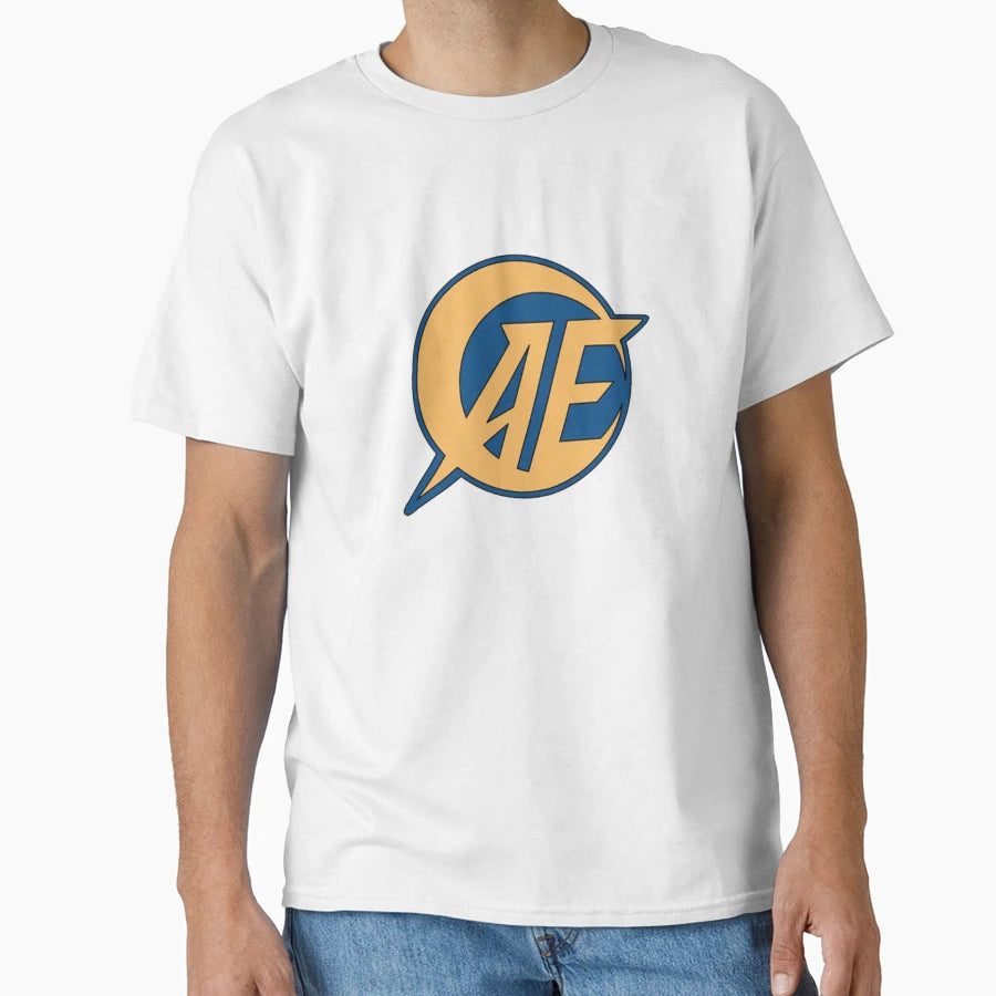 Anaheim Electronics Main Logo Ae T-Shirt - Unique Graphic Men Women - T-Shirt, Sweatshirt, Hoodie