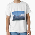 Colorado Mountain T-Shirt - Streetwear Style for Adults - T-Shirt, Sweatshirt, Hoodie