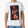 Al Anderson Wildweeds Photograph T-Shirt - Minimalist Print Unisex - T-Shirt, Sweatshirt, Hoodie