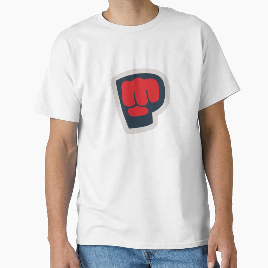 Pewdiepie T-Shirt - Casual Everyday Wear Men Women - T-Shirt, Sweatshirt, Hoodie