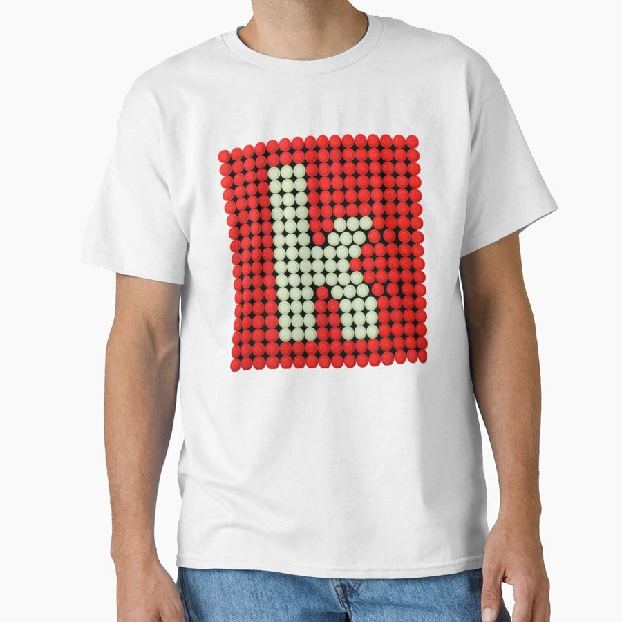 Killers T-Shirt - Graphic Print for Adults - T-Shirt, Sweatshirt, Hoodie