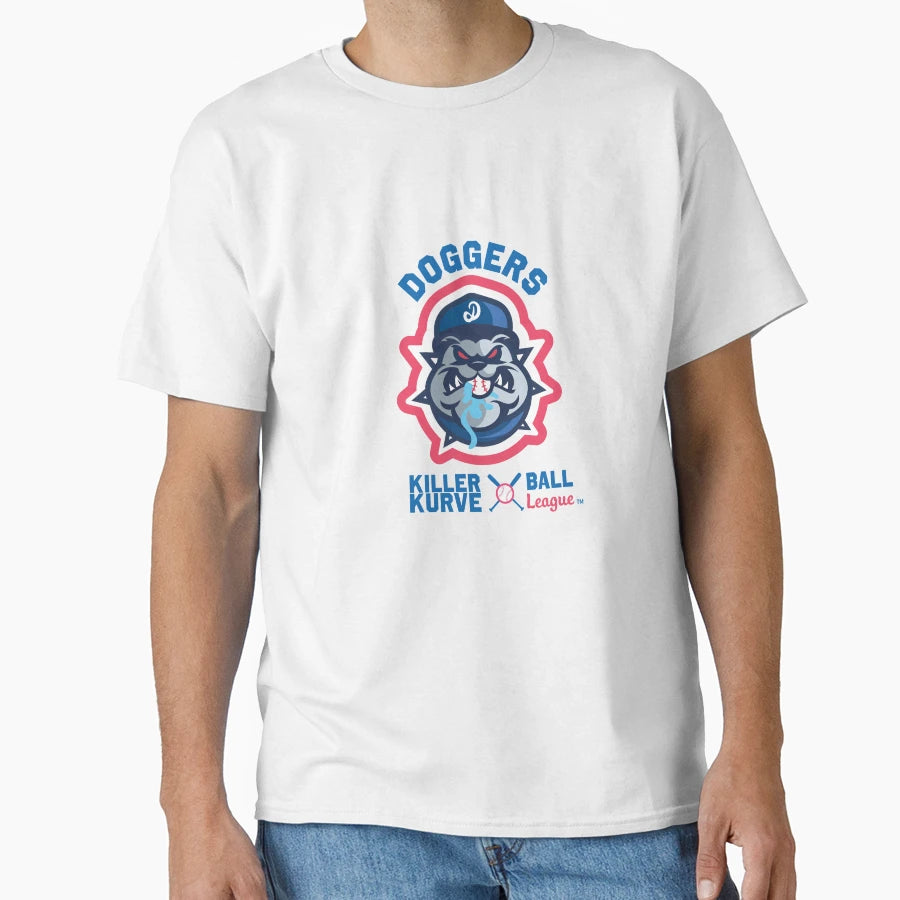 Doggers T-Shirt - Unique Graphic for Adults - T-Shirt, Sweatshirt, Hoodie