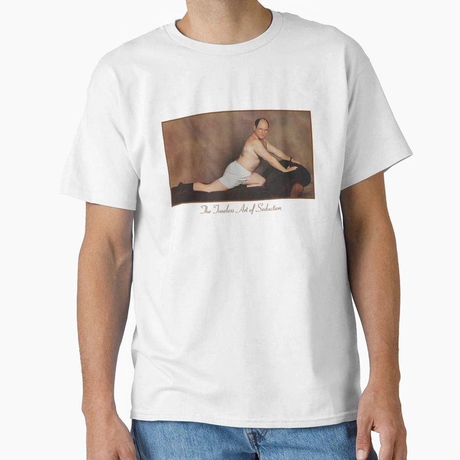 Art Seduction T-Shirt - Streetwear Style for Adults - T-Shirt, Sweatshirt, Hoodie
