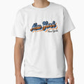 New York City T-Shirt - Streetwear Style for Adults - T-Shirt, Sweatshirt, Hoodie