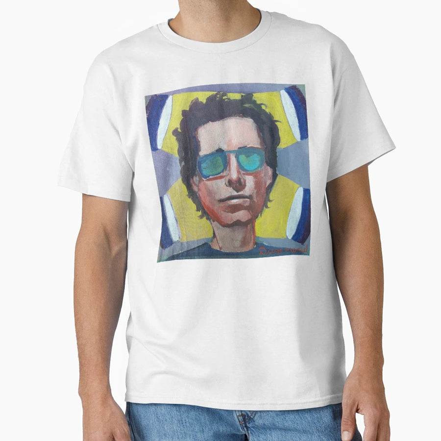 Andr S Rockstar T-Shirt - Graphic Print for Adults - T-Shirt, Sweatshirt, Hoodie