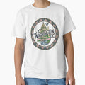 Washington D C T-Shirt - Fun Novelty Design for Adults - T-Shirt, Sweatshirt, Hoodie
