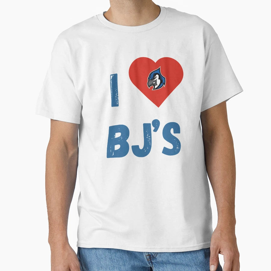 Blue Jays T-Shirt - Unique Graphic Unisex - T-Shirt, Sweatshirt, Hoodie