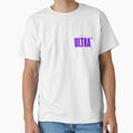 Toronto Ultra Call Duty League 2024 T-Shirt - Graphic Print for Adults - T-Shirt, Sweatshirt, Hoodie