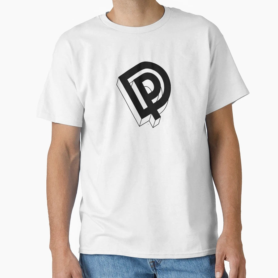 Deep Purple T-Shirt - Custom Art Print Men Women - T-Shirt, Sweatshirt, Hoodie