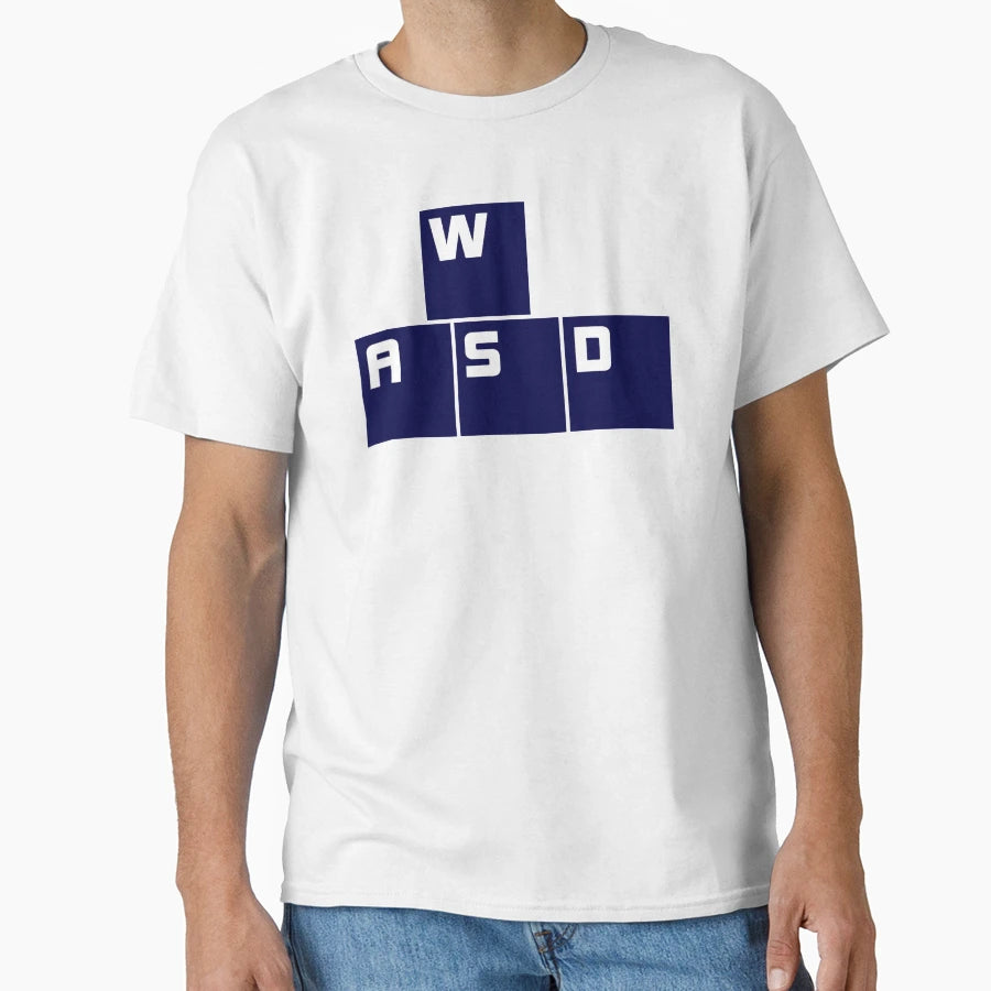 Video Games Pc T-Shirt - Trendy Graphic Unisex - T-Shirt, Sweatshirt, Hoodie