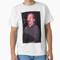 Steve Walsh Kansas Photograph T-Shirt - Aesthetic Graphic for Adults - T-Shirt, Sweatshirt, Hoodie