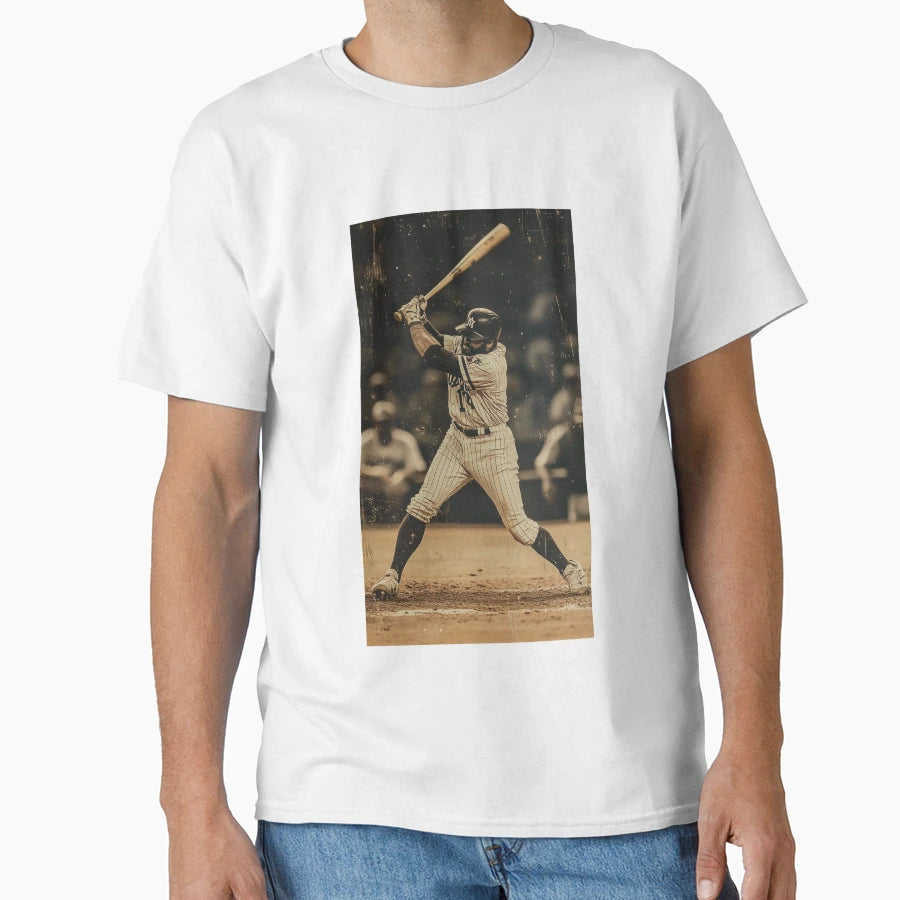 Stunning Mlb Artwork Every Baseball T-Shirt - Aesthetic Graphic Men Women - T-Shirt, Sweatshirt, Hoodie