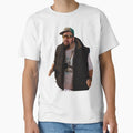 Gustavo Rocque T-Shirt - Novelty Apparel Men Women - T-Shirt, Sweatshirt, Hoodie