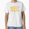 Pittsburgh Sports Teams 412 T-Shirt - Fun Novelty Design Men Women - T-Shirt, Sweatshirt, Hoodie