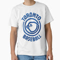 Toronto T-Shirt - Fun Novelty Design for Adults - T-Shirt, Sweatshirt, Hoodie