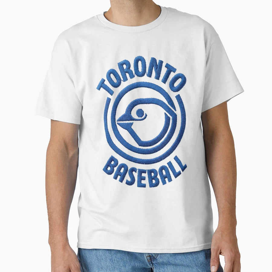 Toronto T-Shirt - Fun Novelty Design for Adults - T-Shirt, Sweatshirt, Hoodie