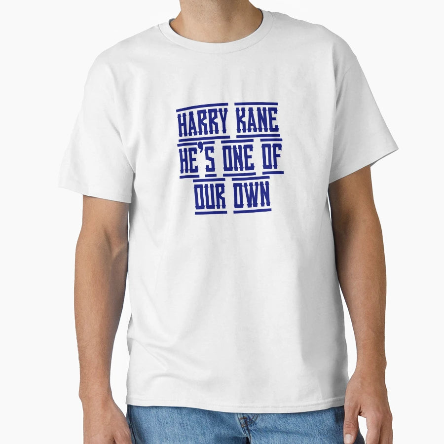 Harry Kane T-Shirt - Trendy Graphic Men Women - T-Shirt, Sweatshirt, Hoodie