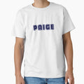 Paige T-Shirt - Minimalist Print for Adults - T-Shirt, Sweatshirt, Hoodie