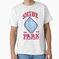 Shibe Park T-Shirt - Unique Graphic Unisex - T-Shirt, Sweatshirt, Hoodie
