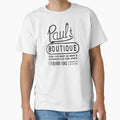 Pauls Boutique T-Shirt - Graphic Print Men Women - T-Shirt, Sweatshirt, Hoodie
