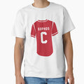 Sophos Red Jersey C T-Shirt - Unique Graphic for Adults - T-Shirt, Sweatshirt, Hoodie