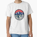 Winter Park Colorado T-Shirt - Casual Everyday Wear Men Women - T-Shirt, Sweatshirt, Hoodie