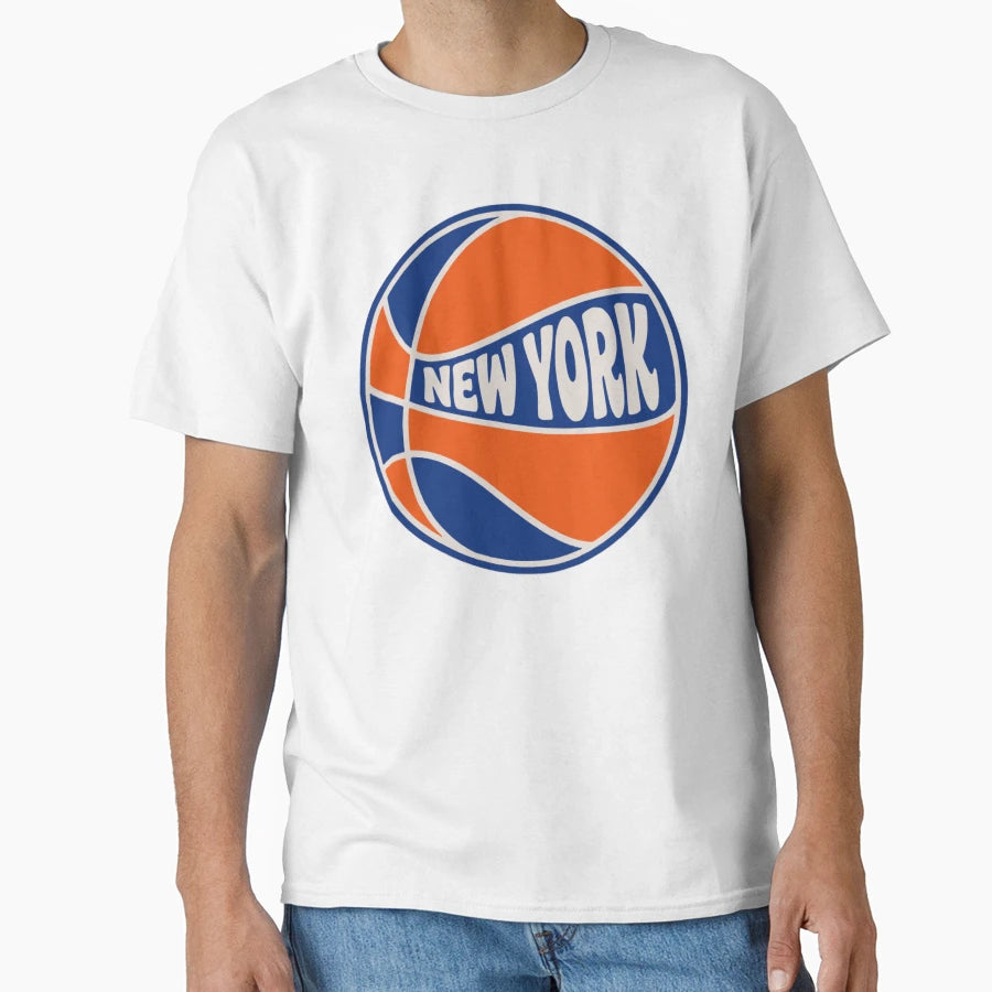 New York T-Shirt - Graphic Print for Adults - T-Shirt, Sweatshirt, Hoodie