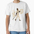 Ken Griffey Jr Basketball Legend T-Shirt - Streetwear Style Men Women - T-Shirt, Sweatshirt, Hoodie