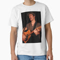Raine Maida T-Shirt - Minimalist Print Men Women - T-Shirt, Sweatshirt, Hoodie