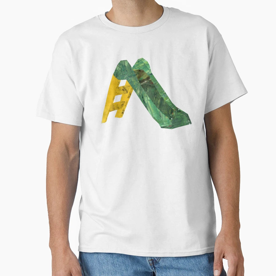 Slide T-Shirt - Unique Graphic Men Women - T-Shirt, Sweatshirt, Hoodie