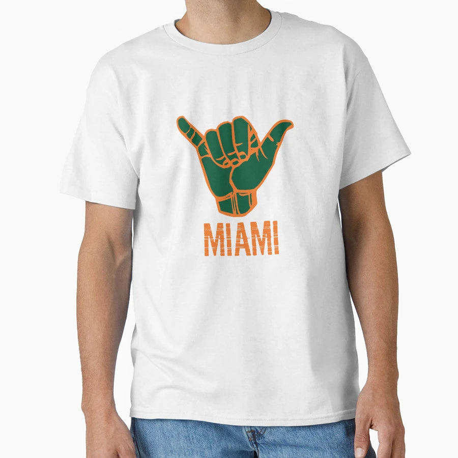 Umiami T-Shirt - Unique Graphic Men Women - T-Shirt, Sweatshirt, Hoodie