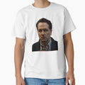 Widows Bay T-Shirt - Minimalist Print for Adults - T-Shirt, Sweatshirt, Hoodie