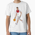 Melo T-Shirt - Novelty Apparel Men Women - T-Shirt, Sweatshirt, Hoodie
