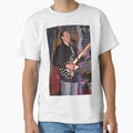 Murali Coryell Photograph T-Shirt - Streetwear Style Men Women - T-Shirt, Sweatshirt, Hoodie