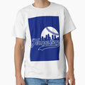 Tampa Bay T-Shirt - Minimalist Print Unisex - T-Shirt, Sweatshirt, Hoodie