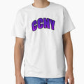 Ccny T-Shirt - Novelty Apparel Unisex - T-Shirt, Sweatshirt, Hoodie